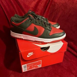 Nike Dunk Low Retro BTTYS